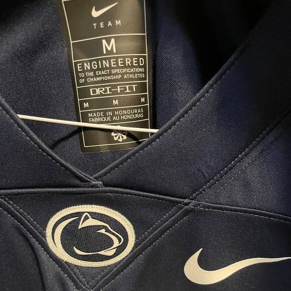 Nike Penn State Micah Parsons Jersey Mens M - Picture 2 of 4